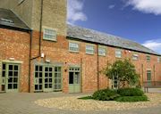 Audley's Stratton Audley offices