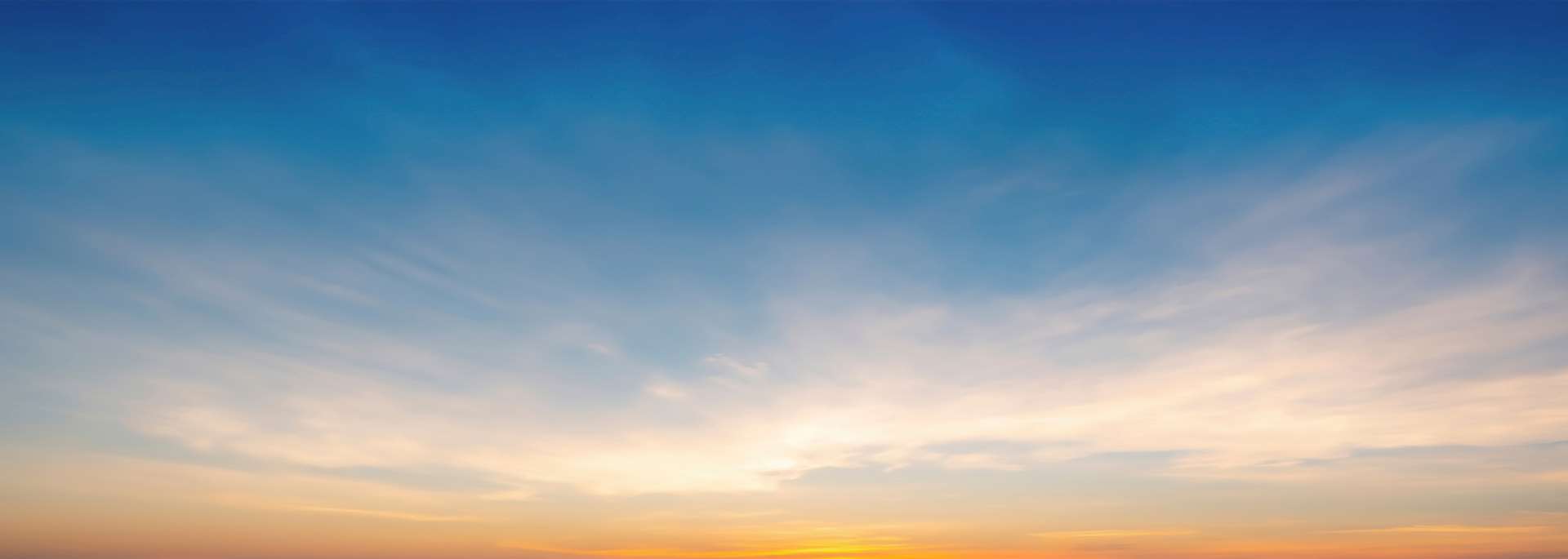 Sky sunrise