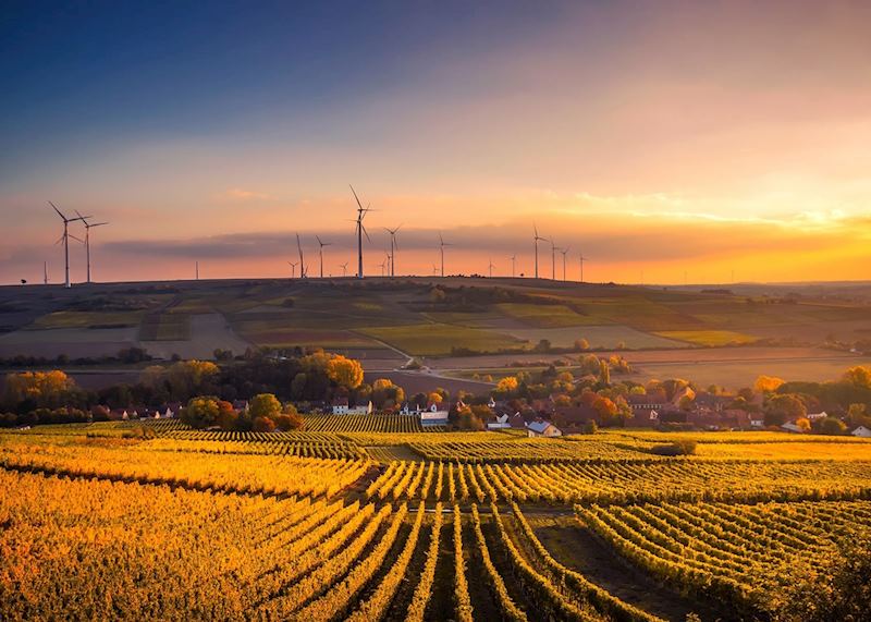 Climable specializes in renewable energy projects for developing countries