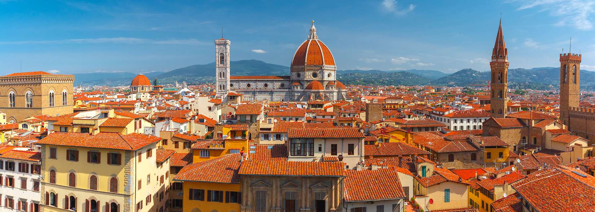 Florence, Italy
