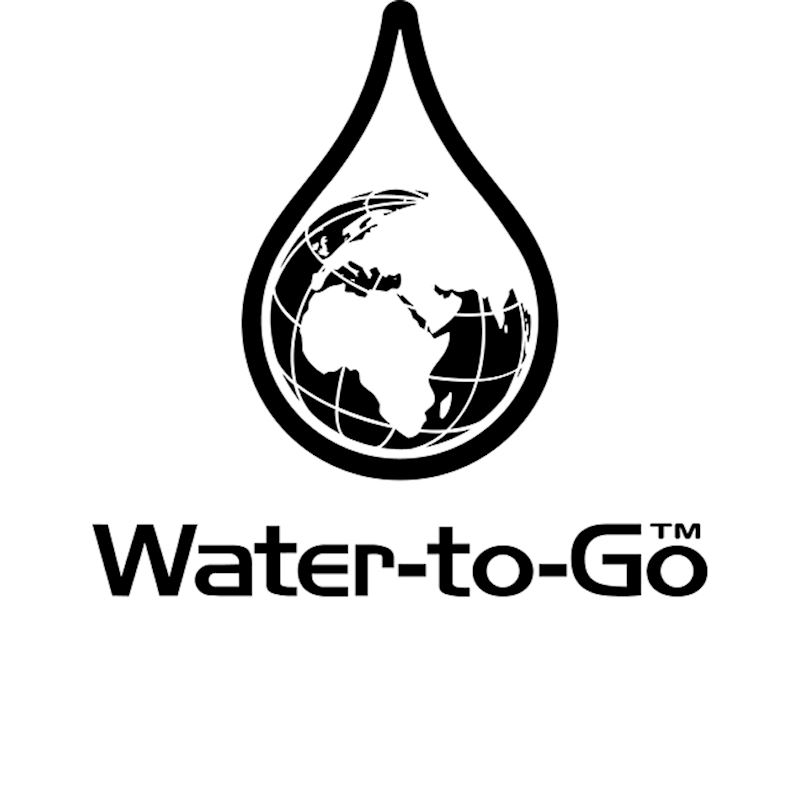 Water to Go Logo