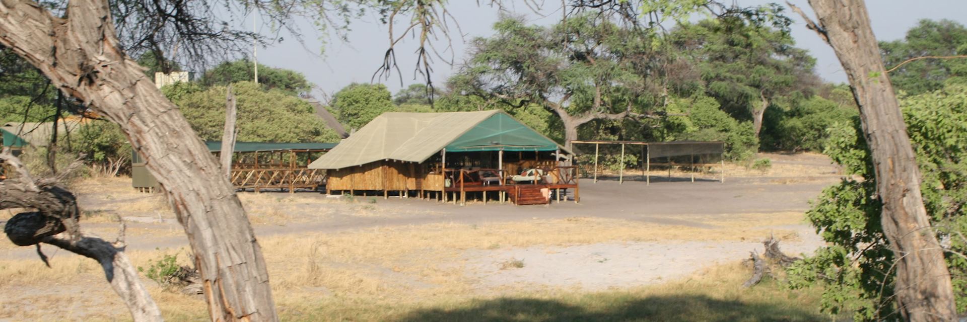 Camp Savuti