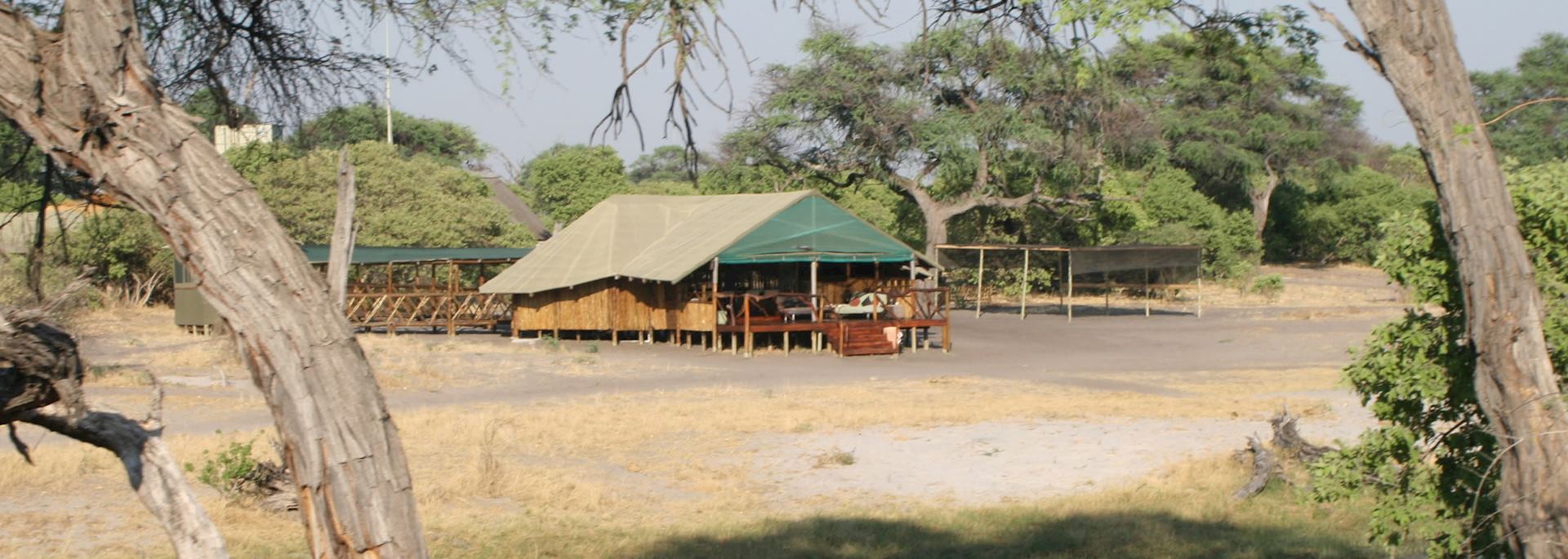 Camp Savuti