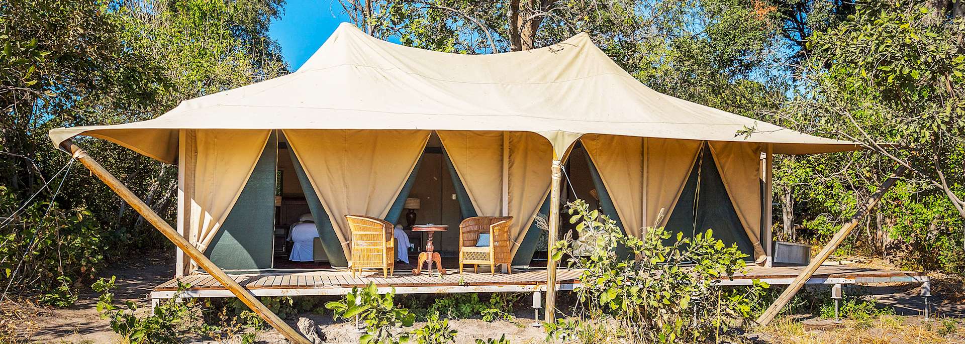Kadizora Camp