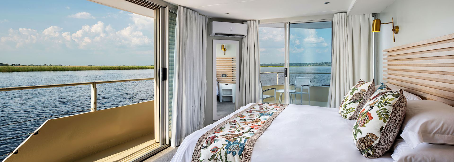Zambezi Queen