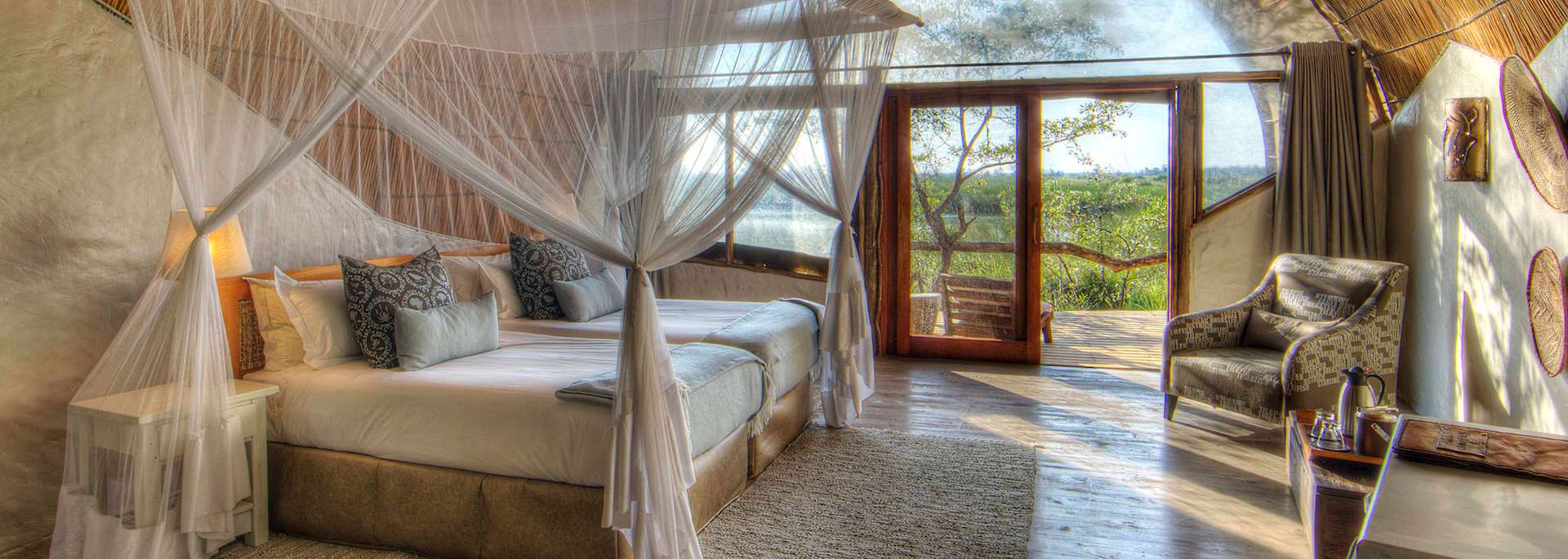 Camp Okuti