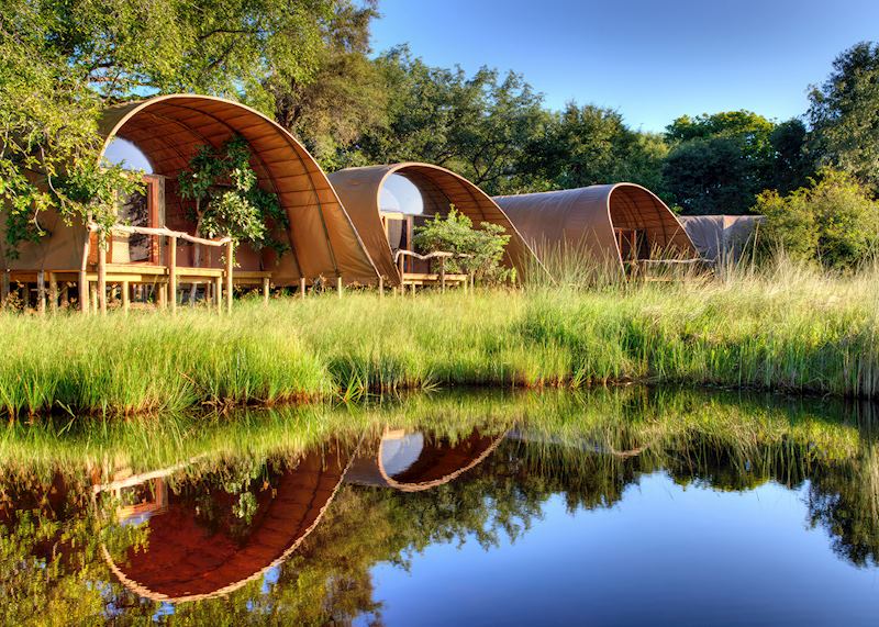 Camp Okuti