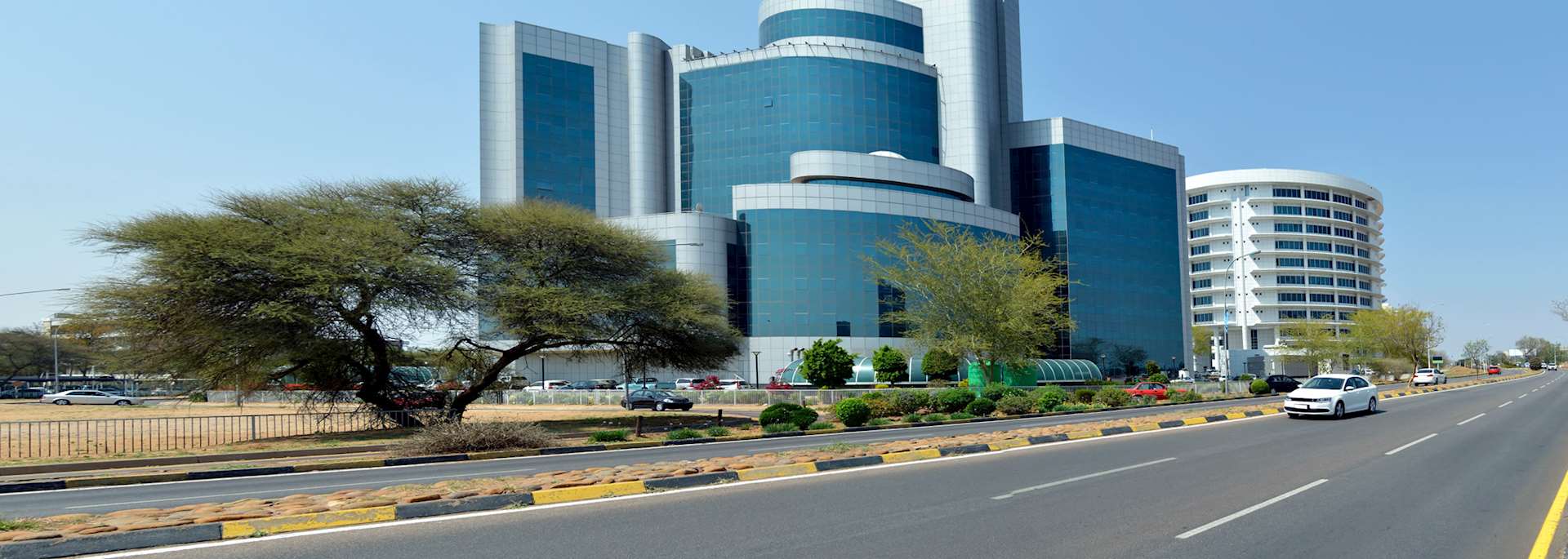 Gabarone