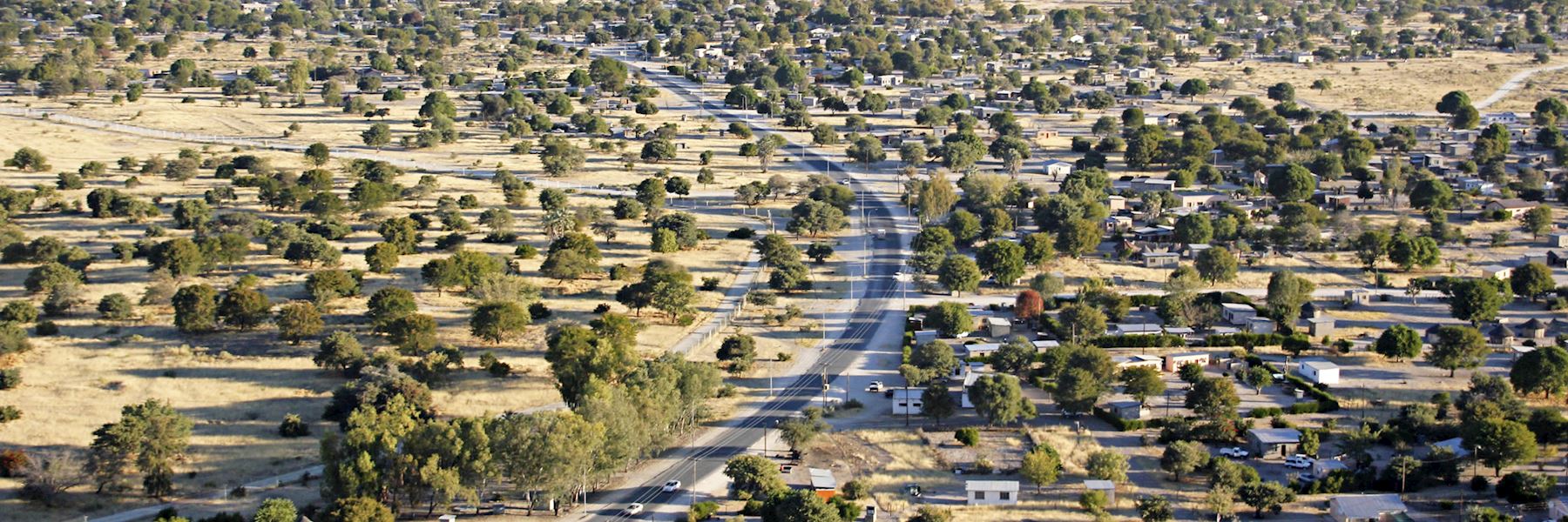 Visit Maun trip Botswana Audley Travel