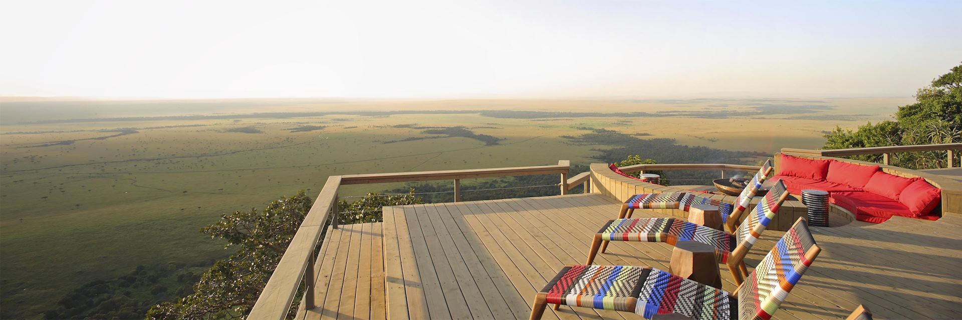 Angama Mara, Masai Mara