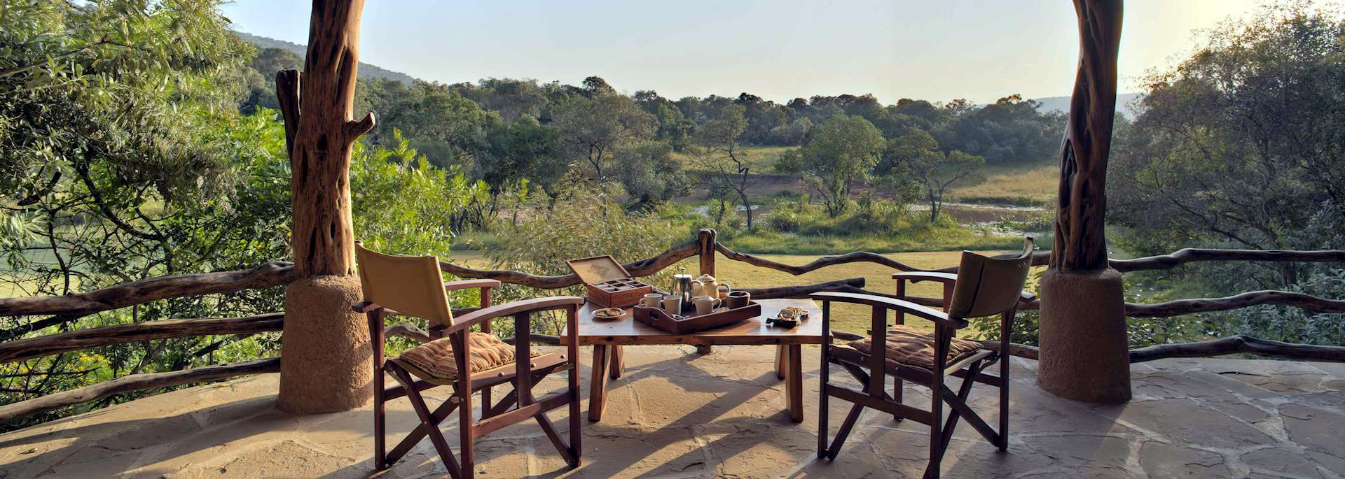 Mara Bush House
