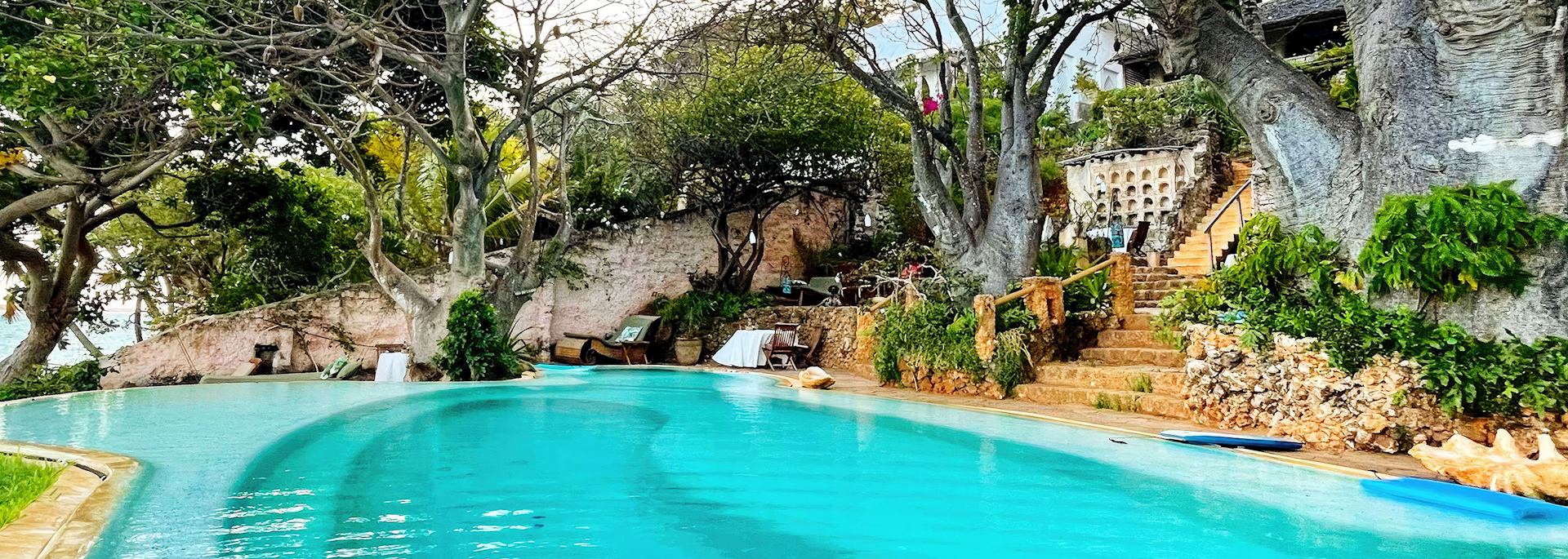 Peponi Hotel