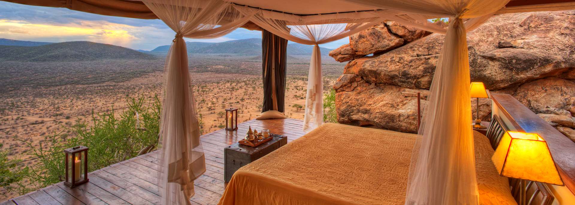 Saruni Samburu