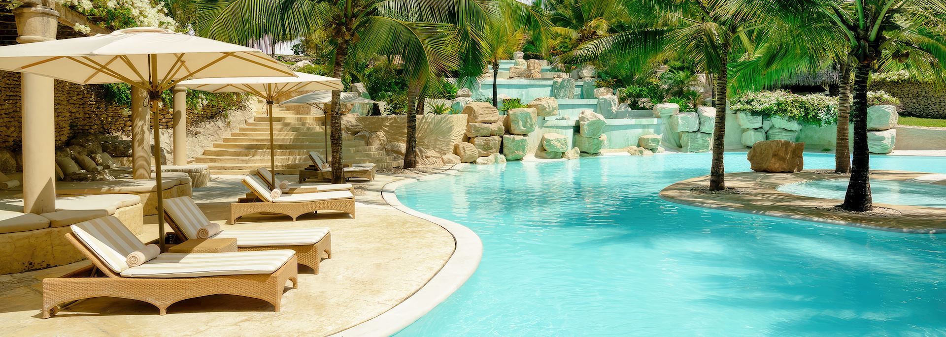 Swahili Beach Resort