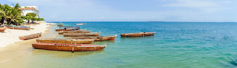 Zanzibar