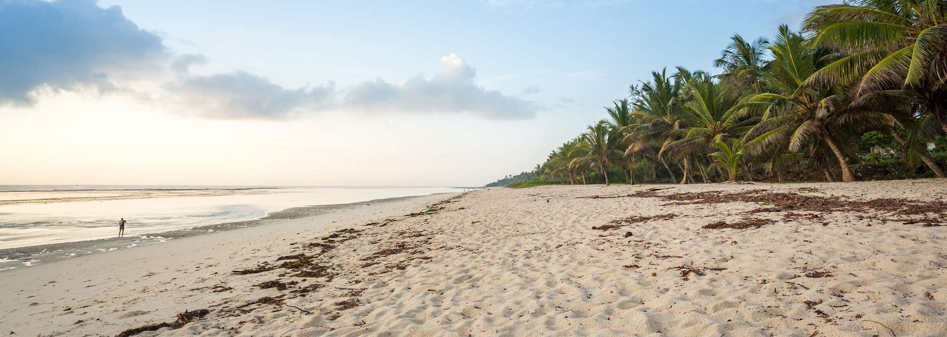 Diani Beach, Kenya