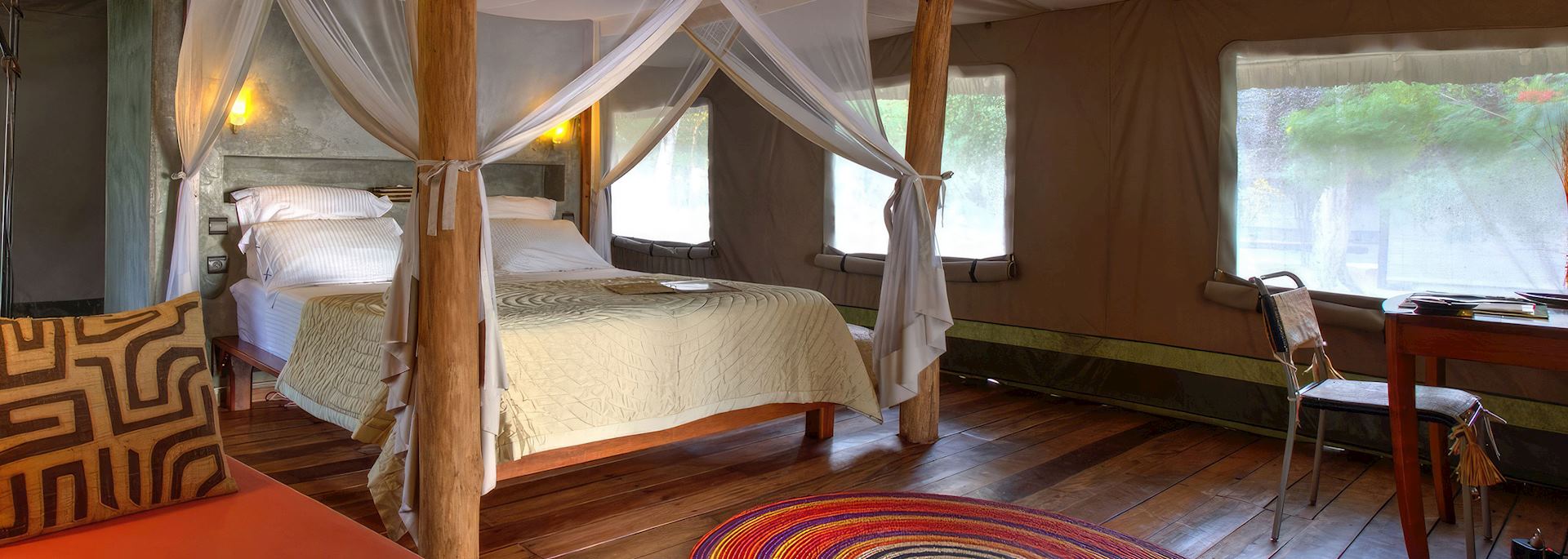 Eden Lodge