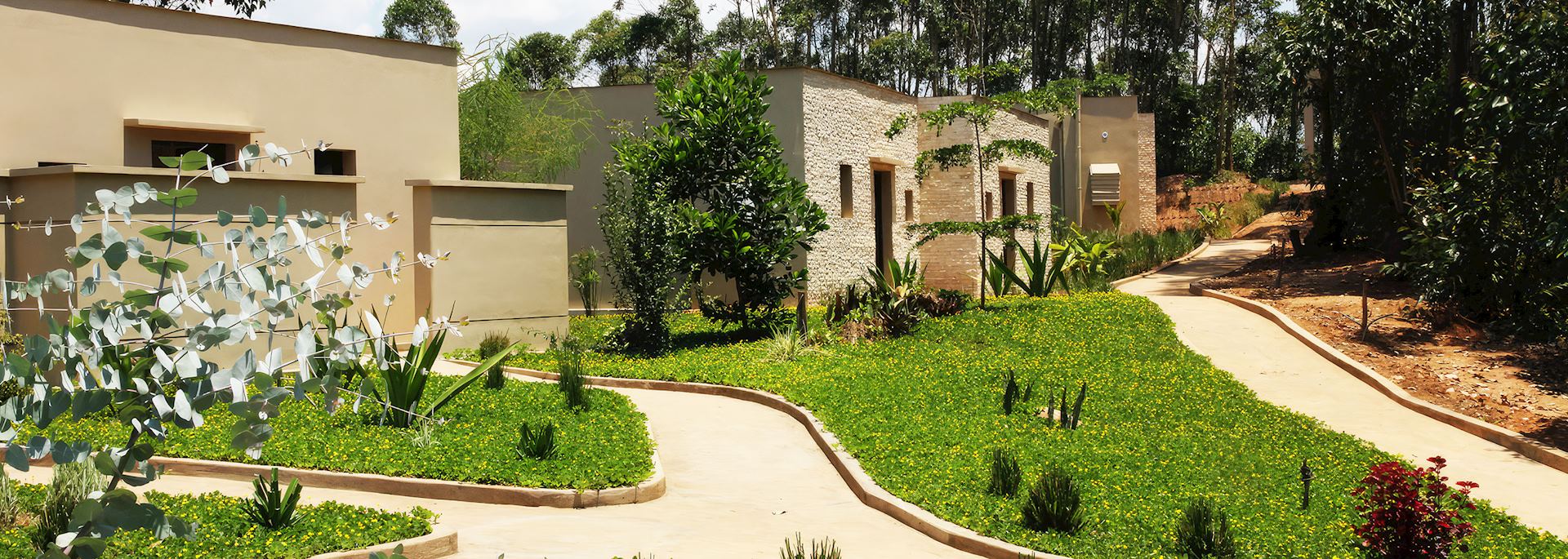 Mantadia Lodge