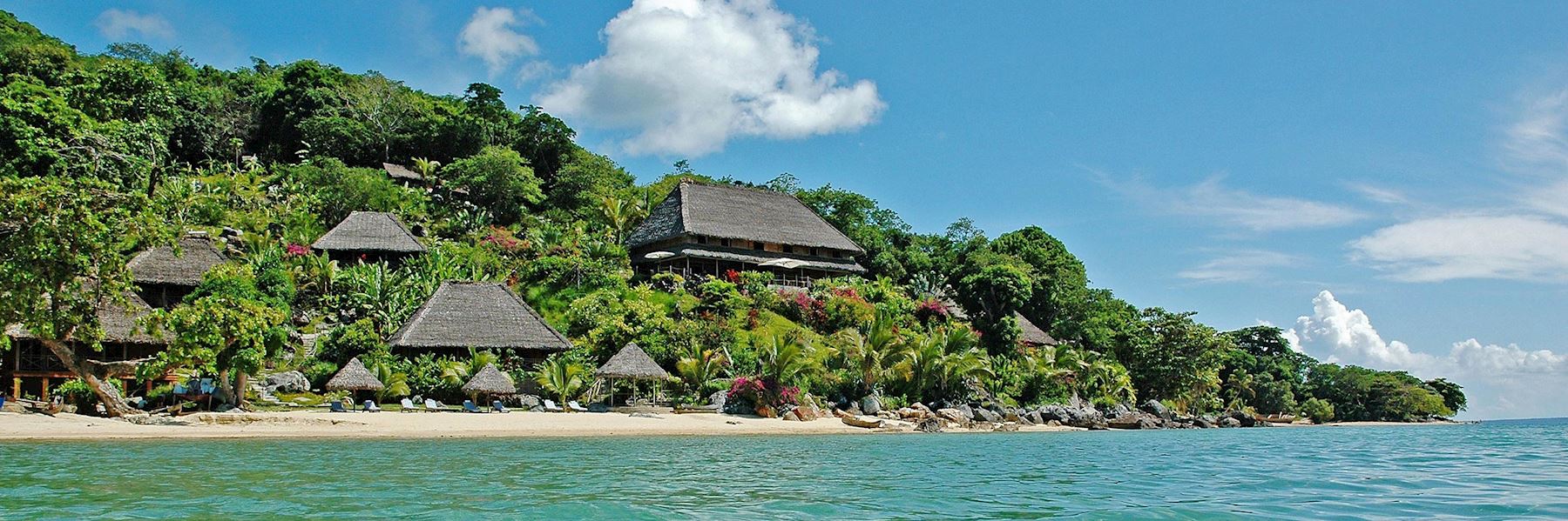 Tsara Komba