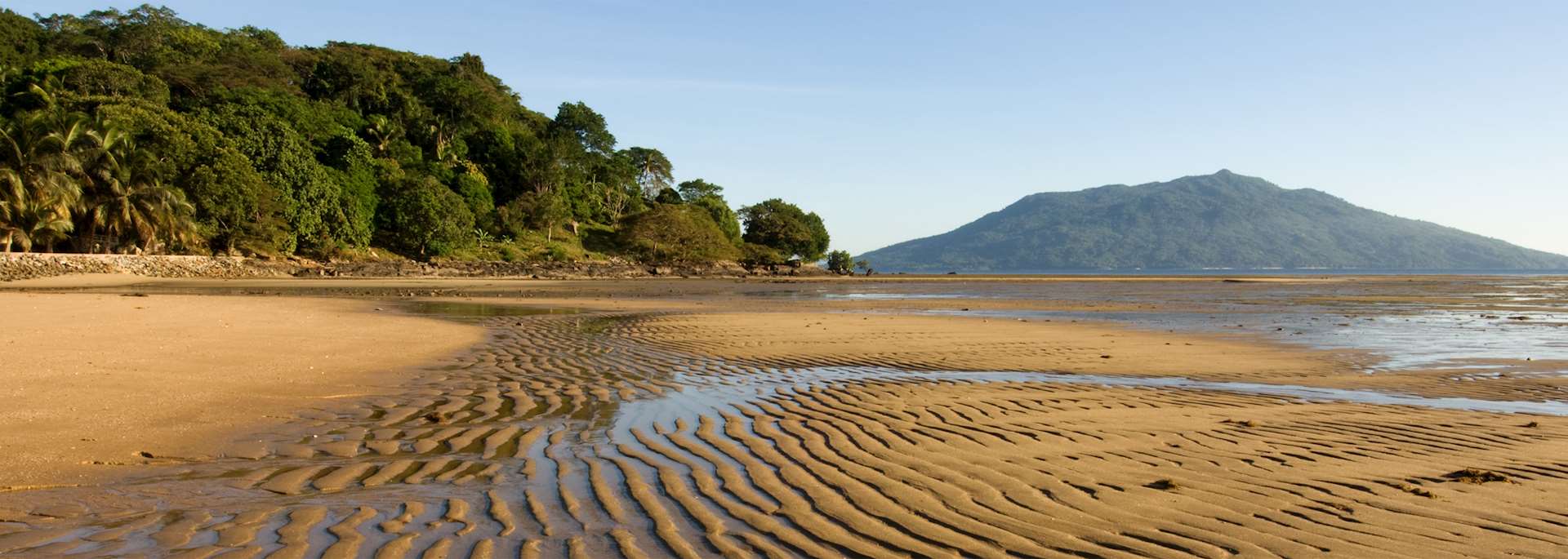 Ankify beach