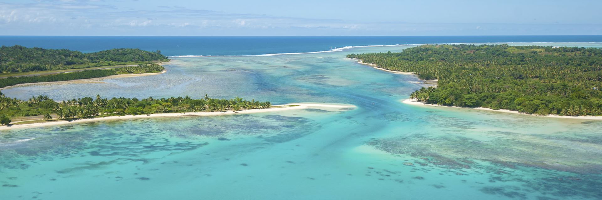 Île Sainte-Marie