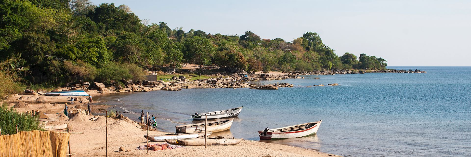 Nkhata Bay, Malawi