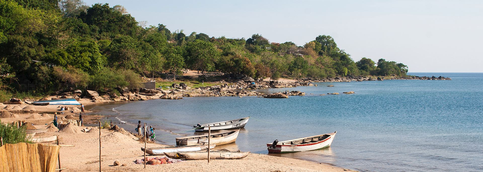 Nkhata Bay, Malawi