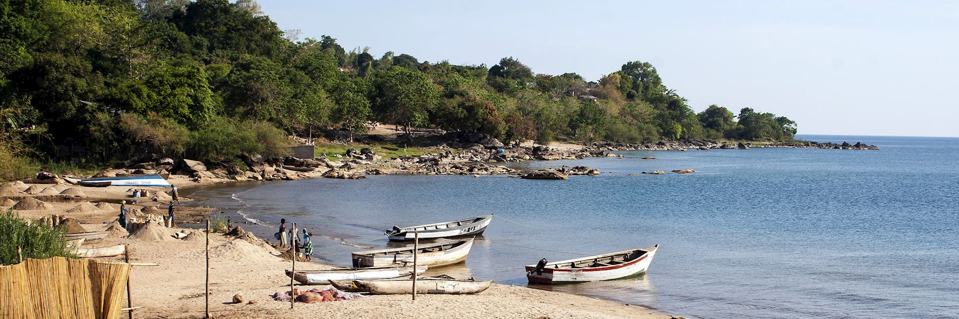 Nkhata Bay, Malawi