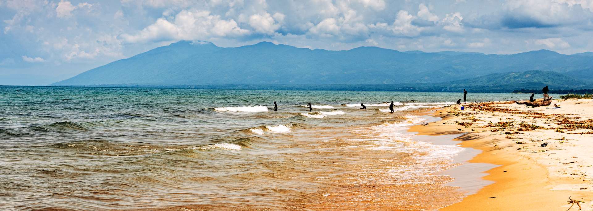 Lake Malawi