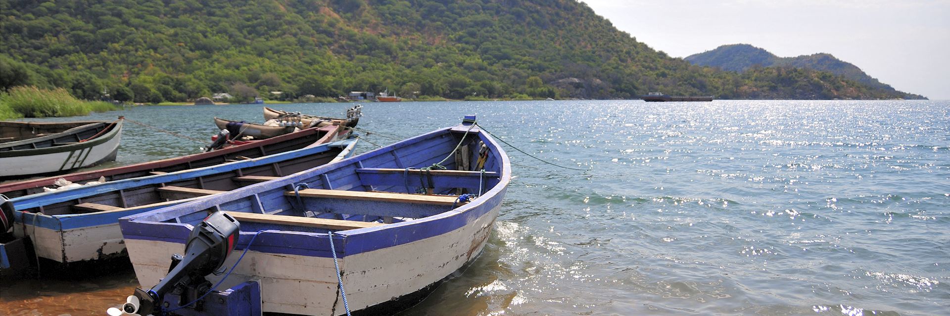 Lake malawi