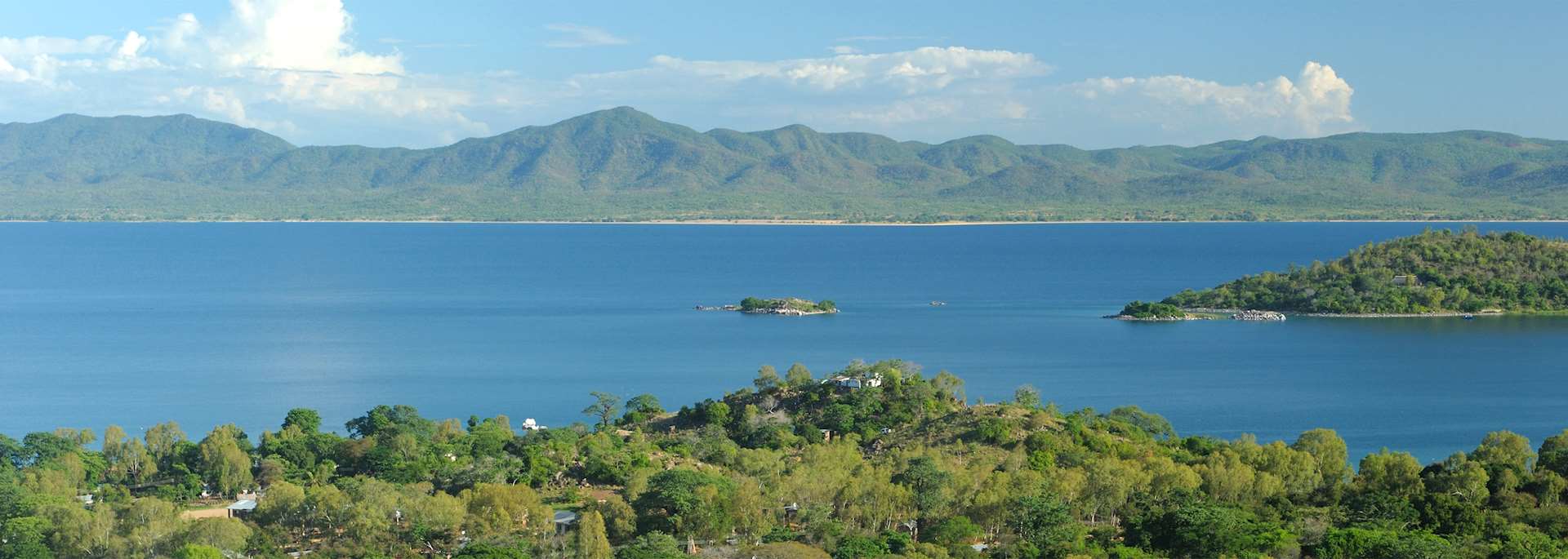 Likoma Island