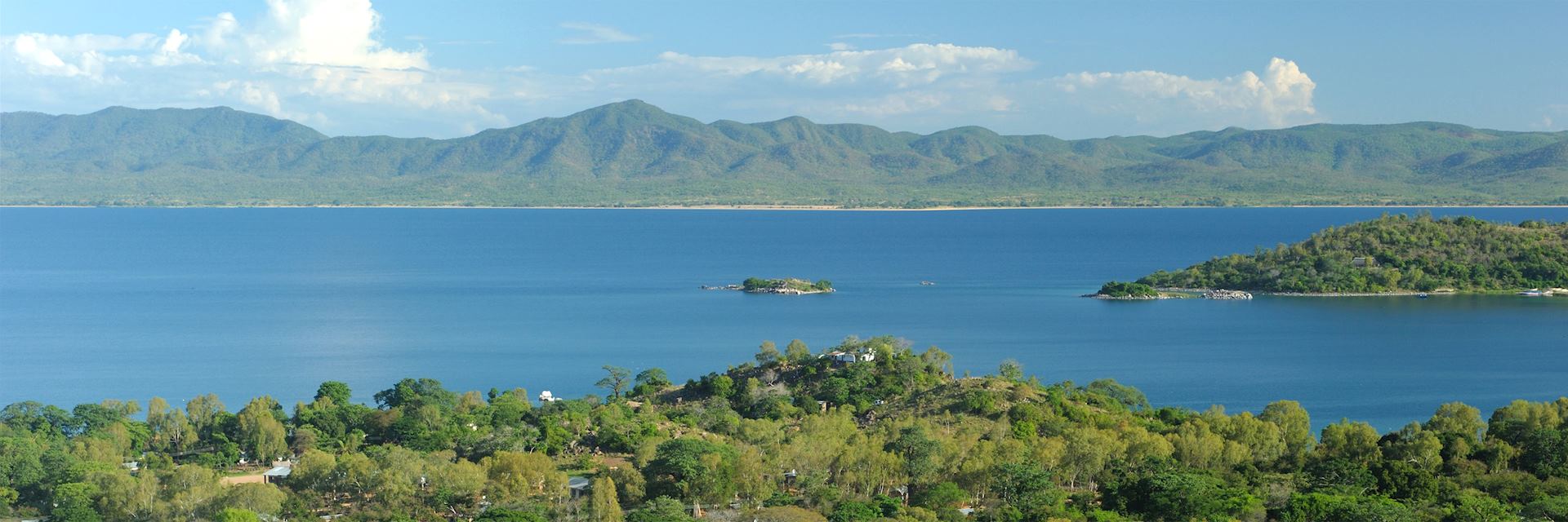 Likoma Island