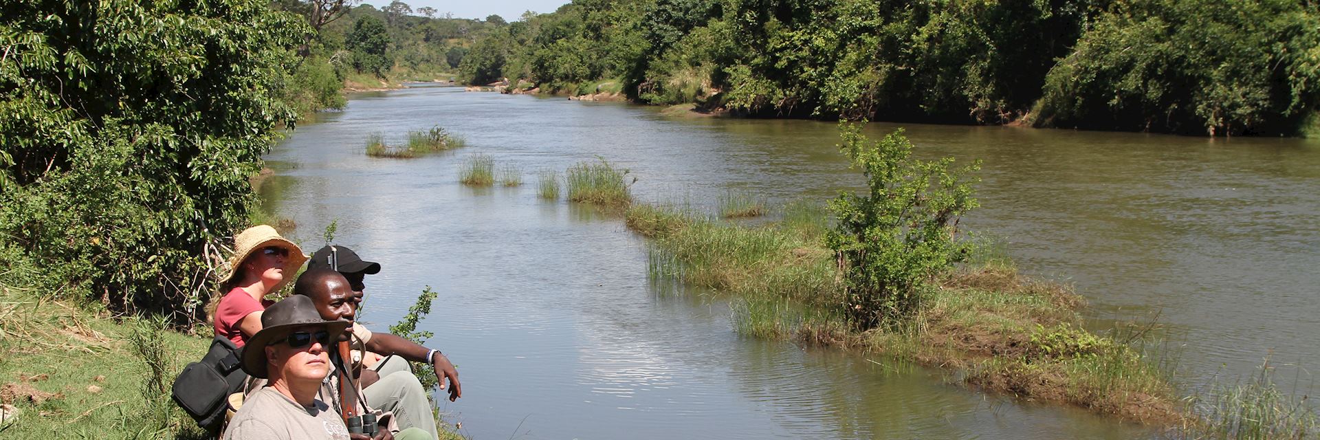 Nkhotakota Wildlife Reserve