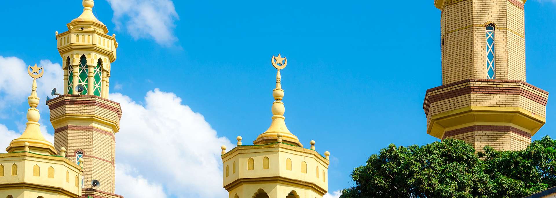 Lilongwe, Malawi