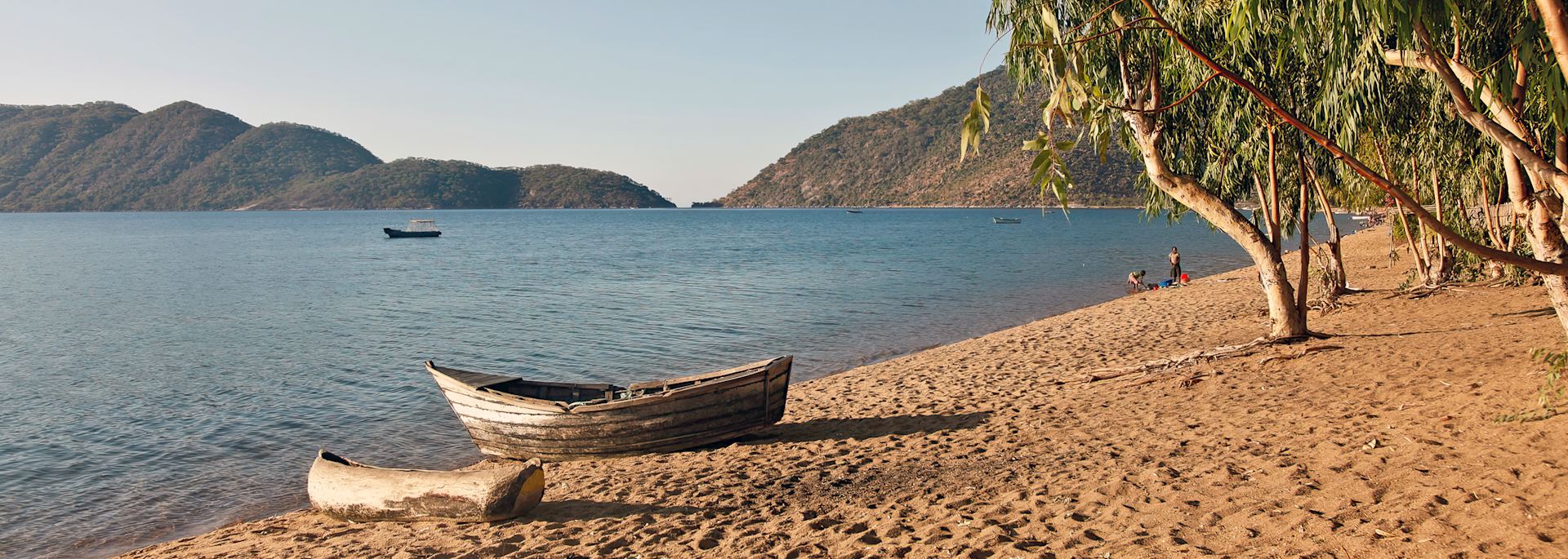 Lake Malawi