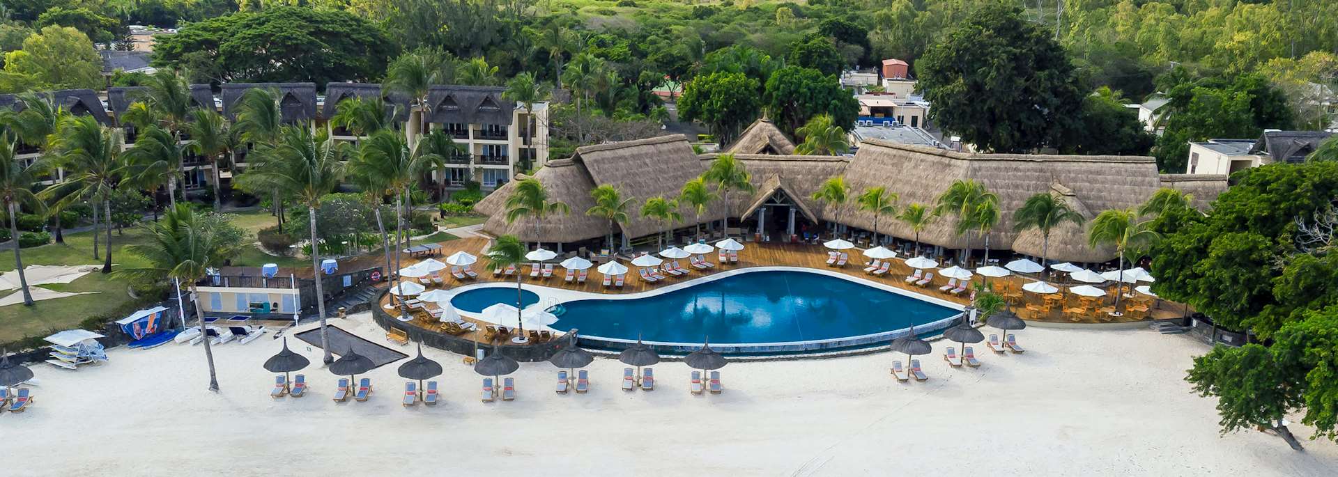 Sands Suites Resort & Spa