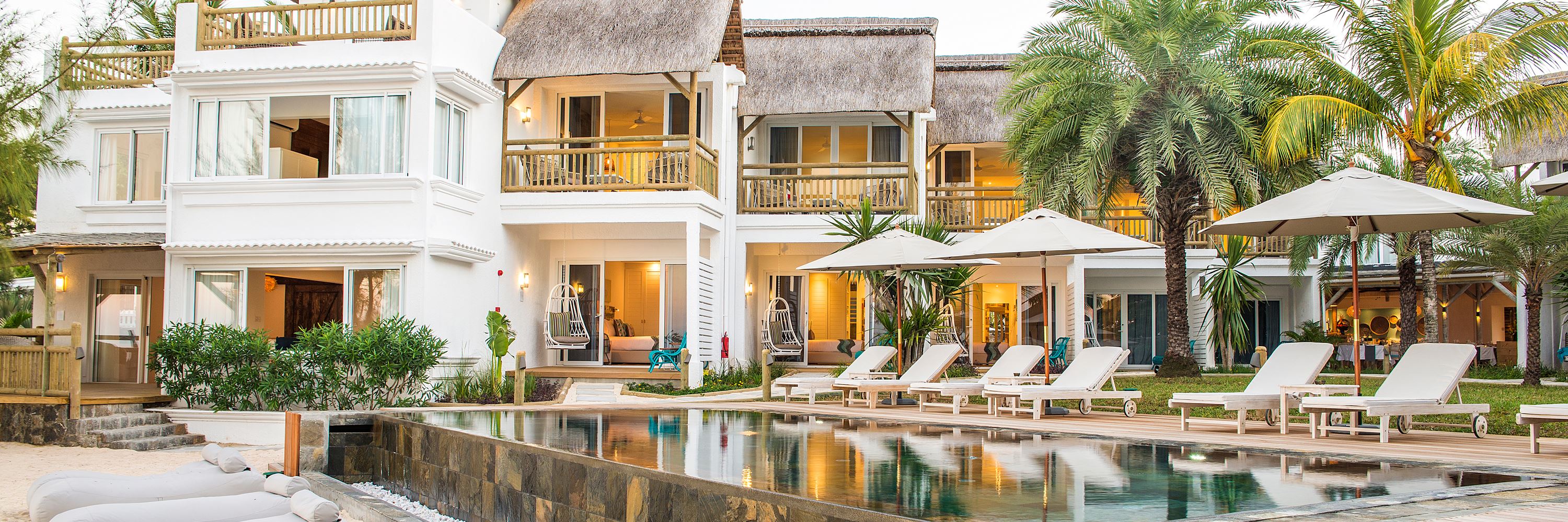 Seapoint Boutique Hotel Hotels in Mauritius Audley Travel CA