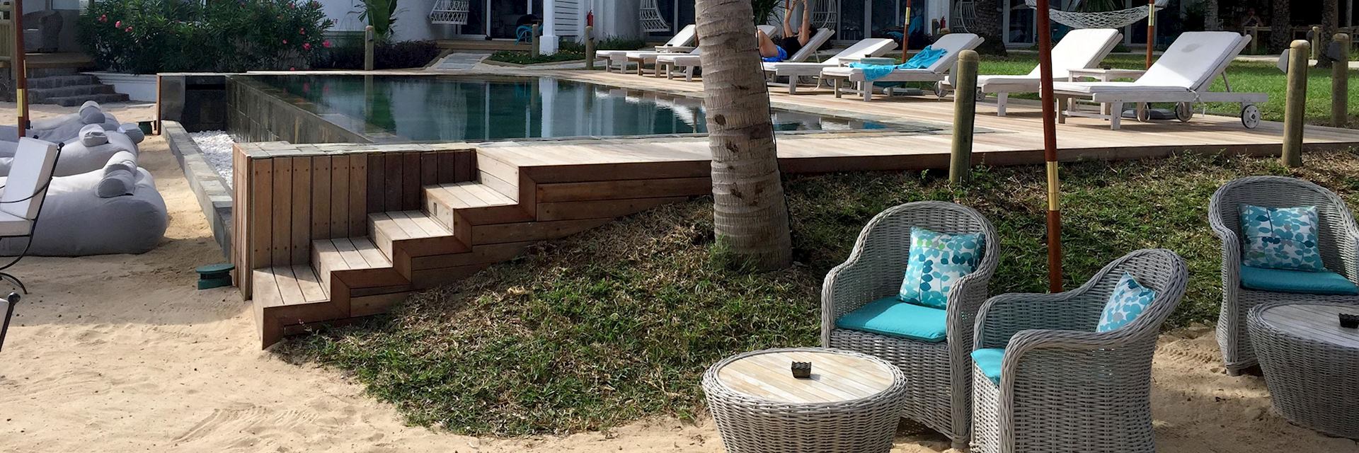 Seapoint Boutique Hotel