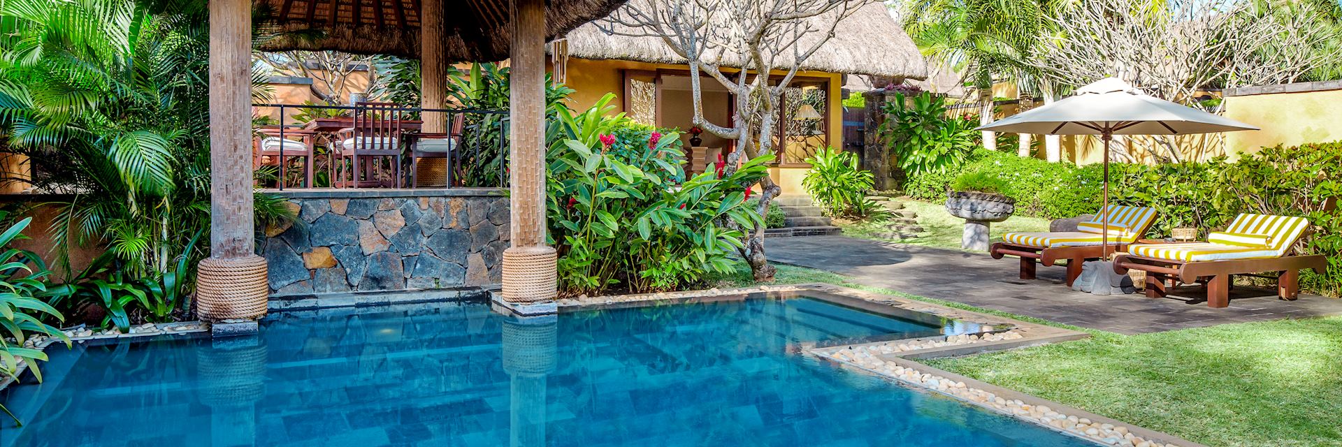 The Oberoi, Mauritius