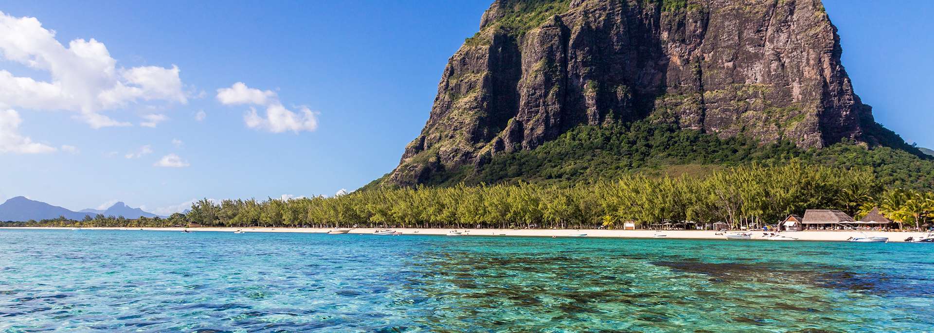 Le Morne, Mauritius