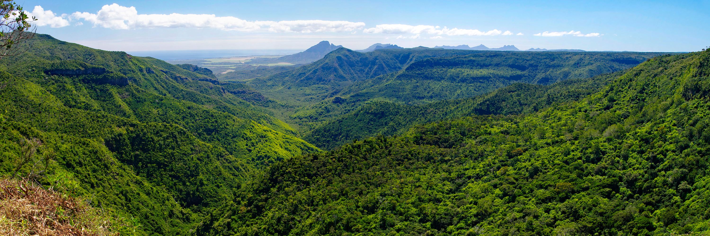 Black River Gorges National Park Trail Map Black River Gorges National Park, Mauritius | Audley Travel