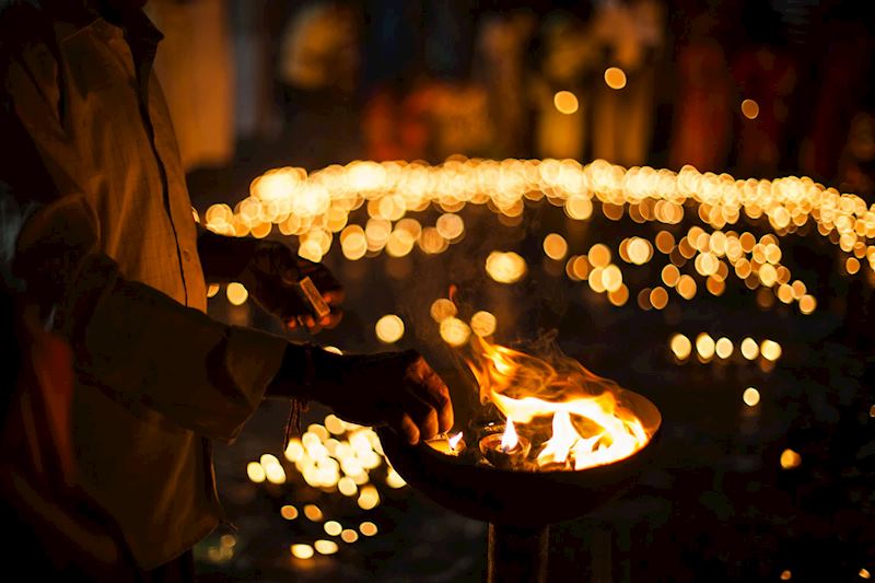 Diwali festival