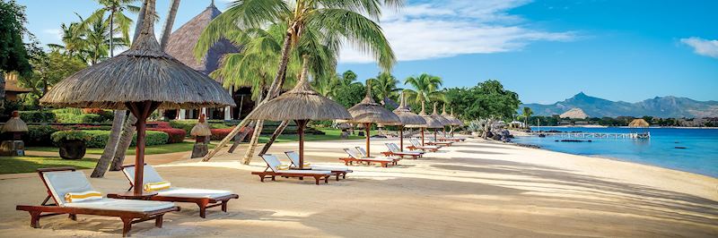 The Oberoi Mauritius