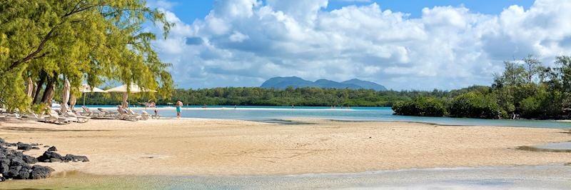 Ile aux Cerfs