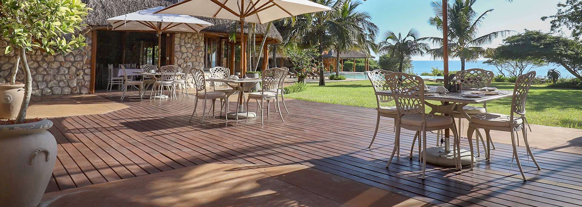 Bahia Mar Boutique Hotel
