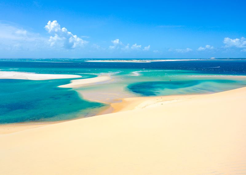 Bazaruto Archipelago