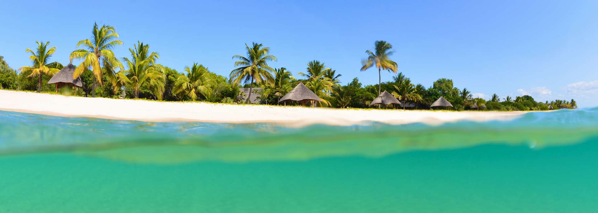 Bazaruto Archipelago, Mozambique