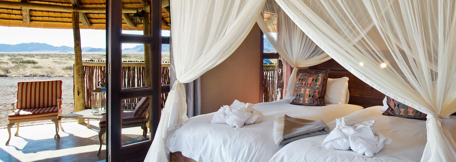 Hoodia Desert Lodge