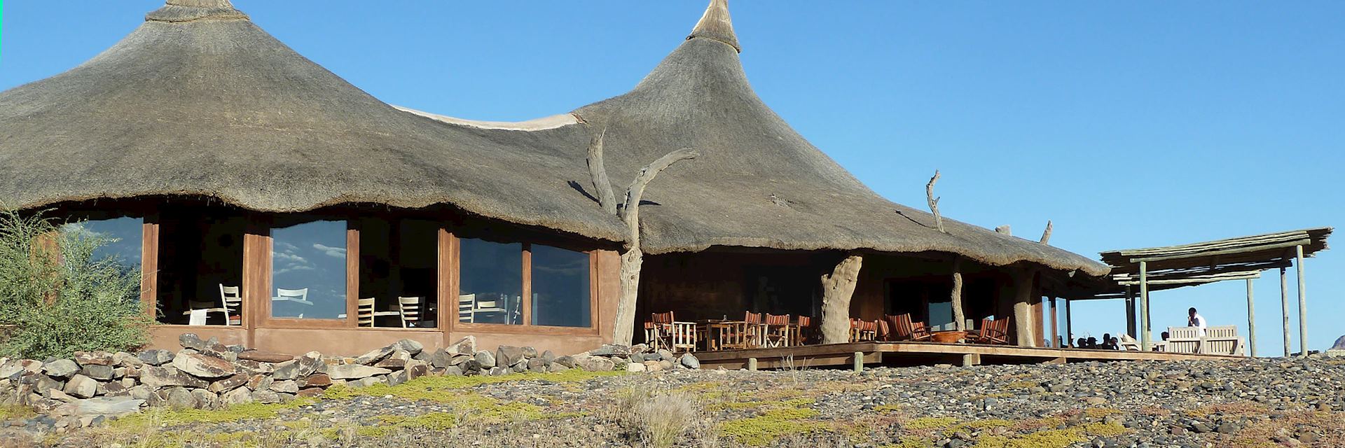 Kulala Desert Lodge, Sossusvlei