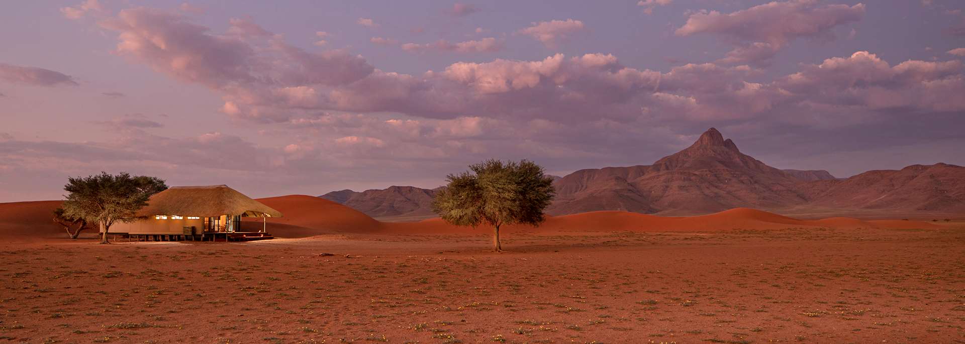 Kwessi Dunes